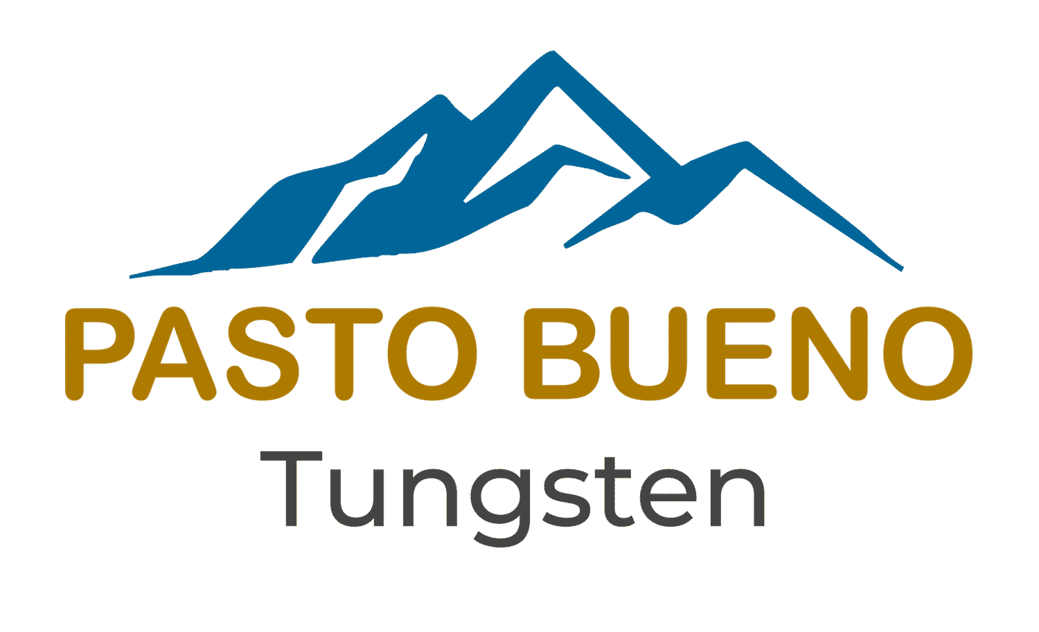 Pasto Bueno Tungsten logo