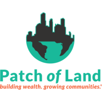 Patch Of Land logo