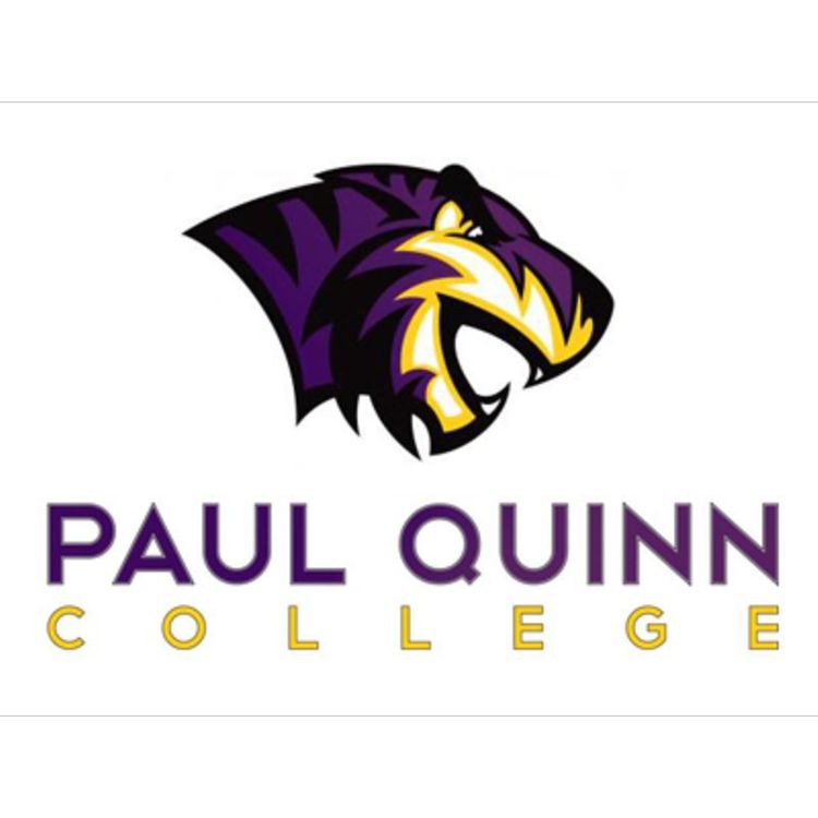 Paul Quinn College logo