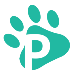 Pawzii logo