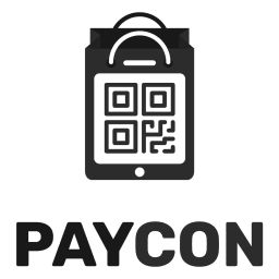 Paycon. logo