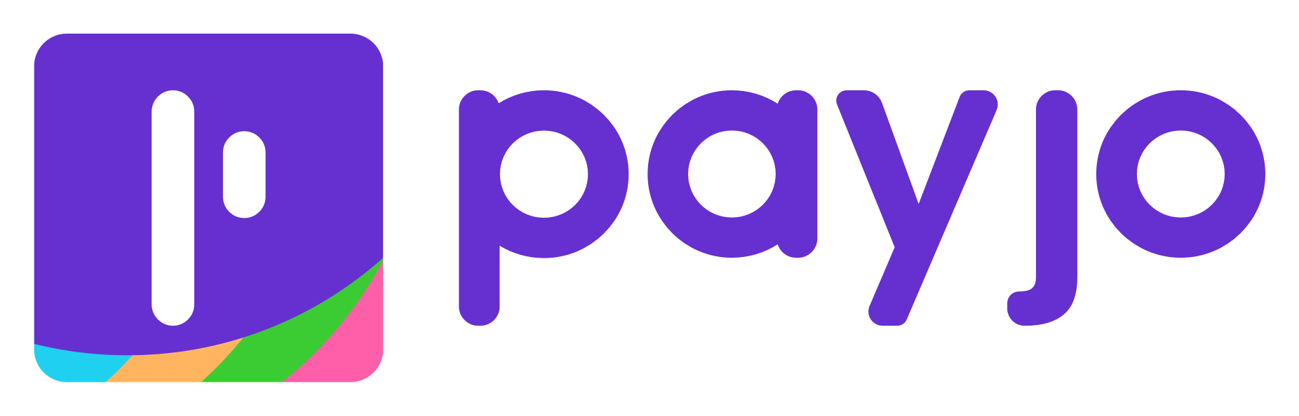 Payjo logo