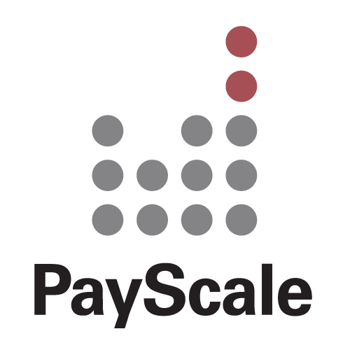 PayScale Inc logo