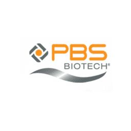 PBS Biotech logo