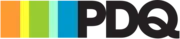 PDQ logo