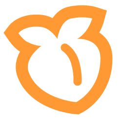 PeachPay logo