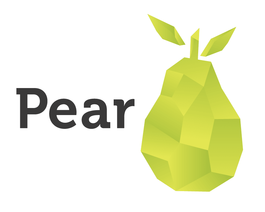 Pear VC logo