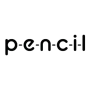Pencil logo