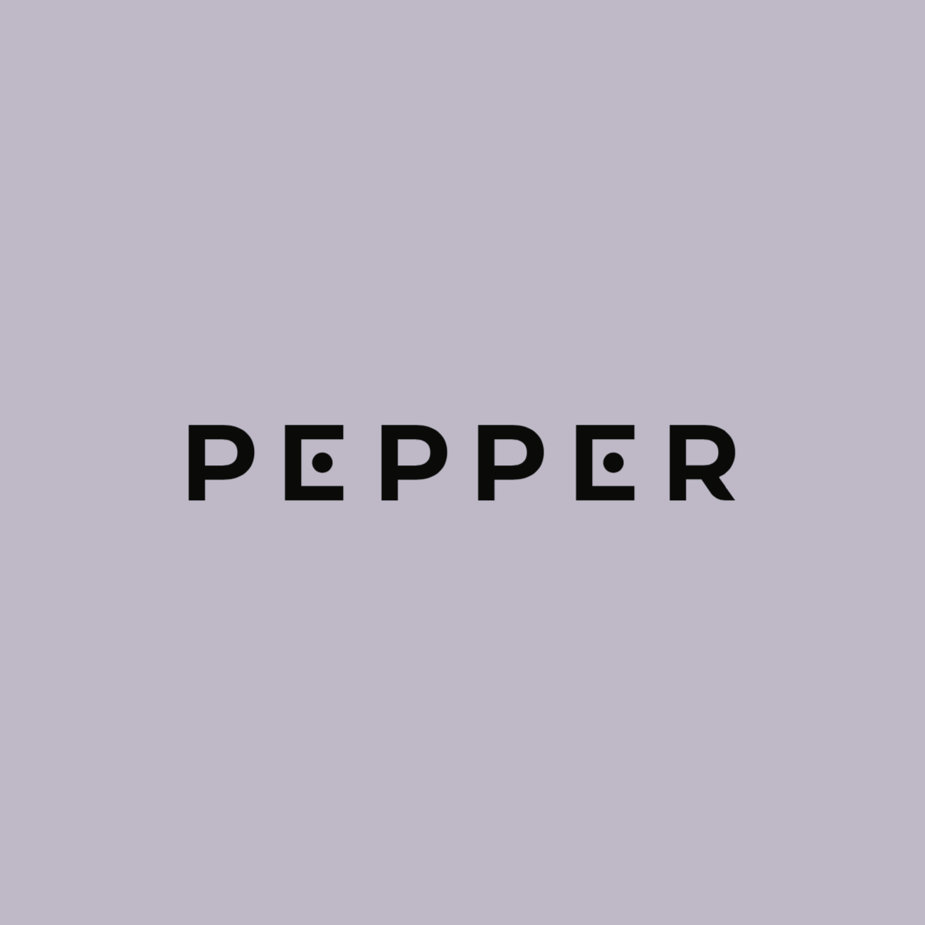 Pepper logo