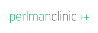 Perlman Clinic logo