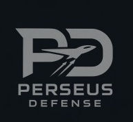 Perseus Defense logo