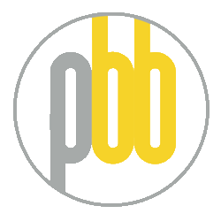 Personal BlackBox logo