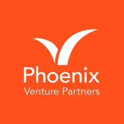 Phoenix Venture Partners logo