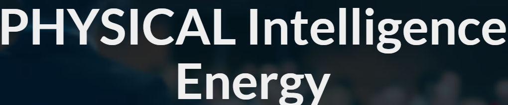 Physical Intelligence logo