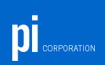 PI Corporation logo