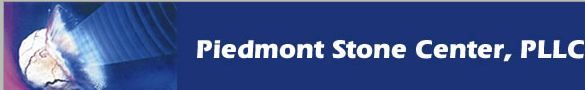 Piedmont Stone Center logo
