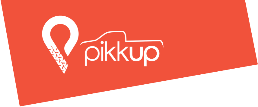 Pikkup logo