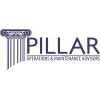 Pillar logo