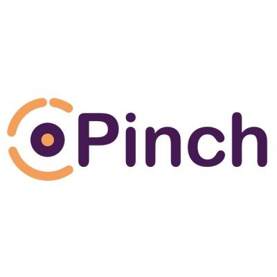 Pinch (YC W25) logo