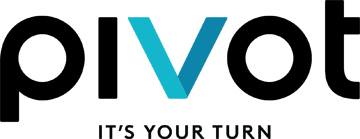 Pivot logo