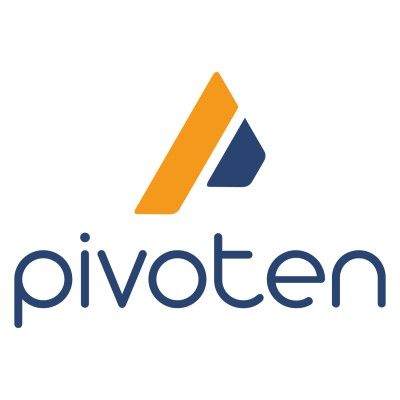 Pivoten logo