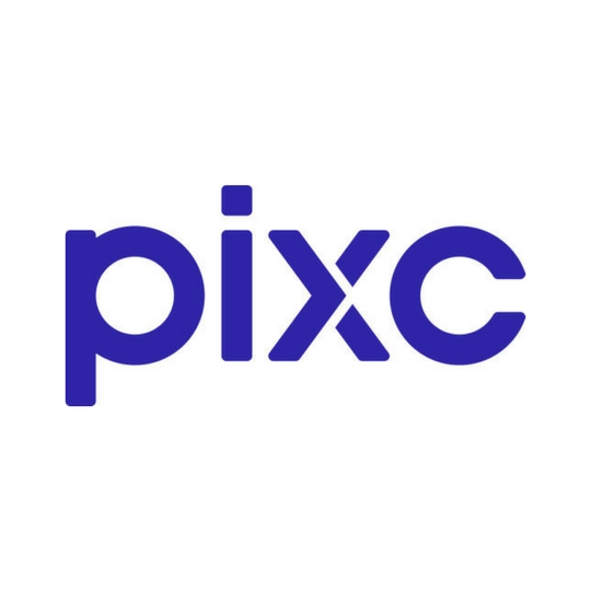 Pixc logo