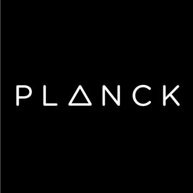 Planck logo