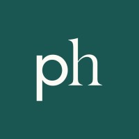 Play Health logo