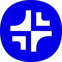 Plus logo