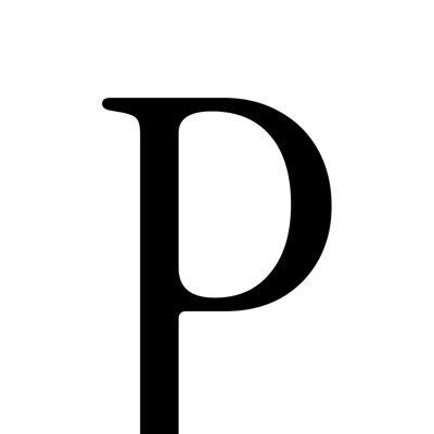 Pocket logo
