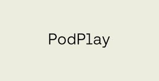 PodPlay Technologies logo