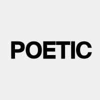 Poetic logo