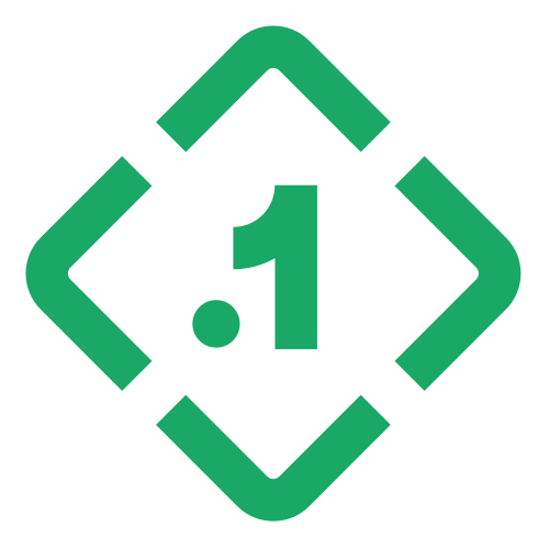 Point One Navigation logo