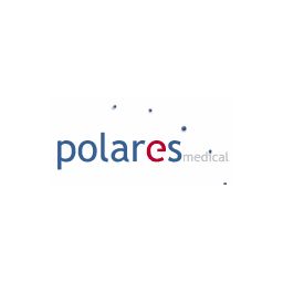 Polares Medical logo