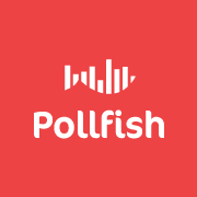Pollfish logo