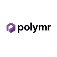 Polymr logo