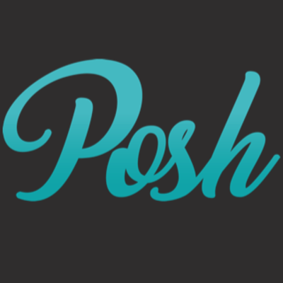 Posh Technologies logo