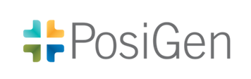 PosiGen logo