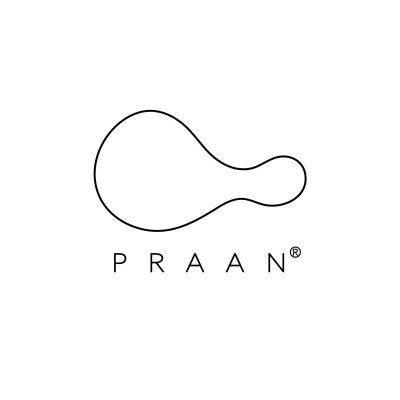 Praan logo