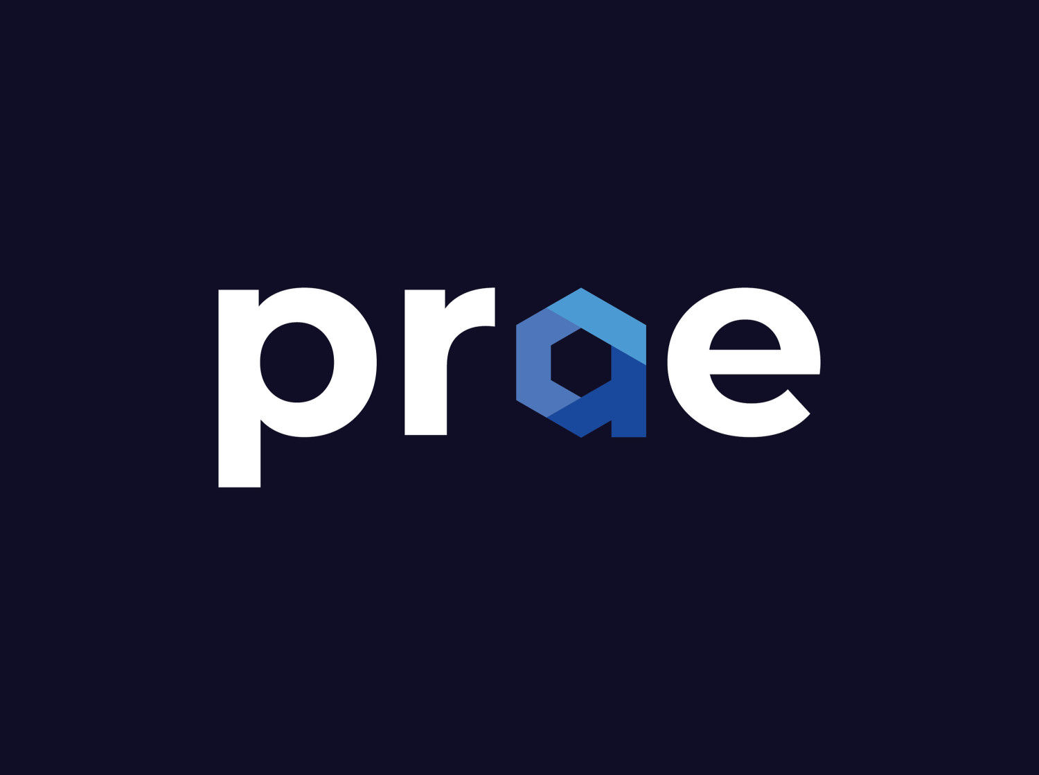 Prae logo