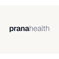Prana Health AI logo