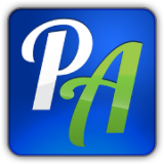 PreApps logo