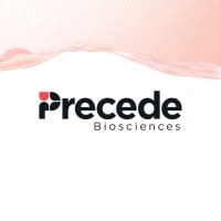 Precede Biosciences logo