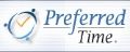 PREFERREDTIME logo