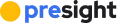 Presight logo