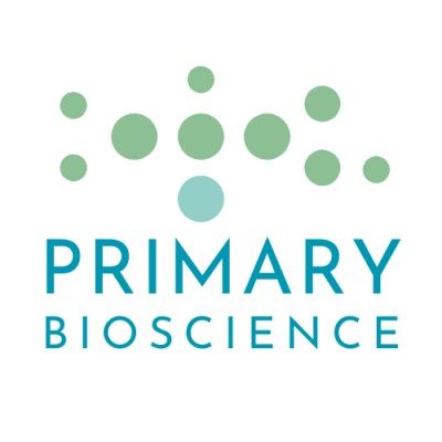Primary Bioscience logo
