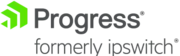 Progress logo
