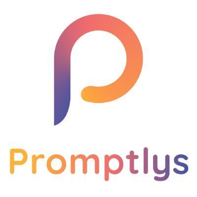 Promptlys logo