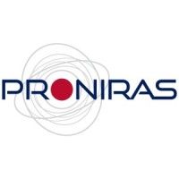 Proniras logo