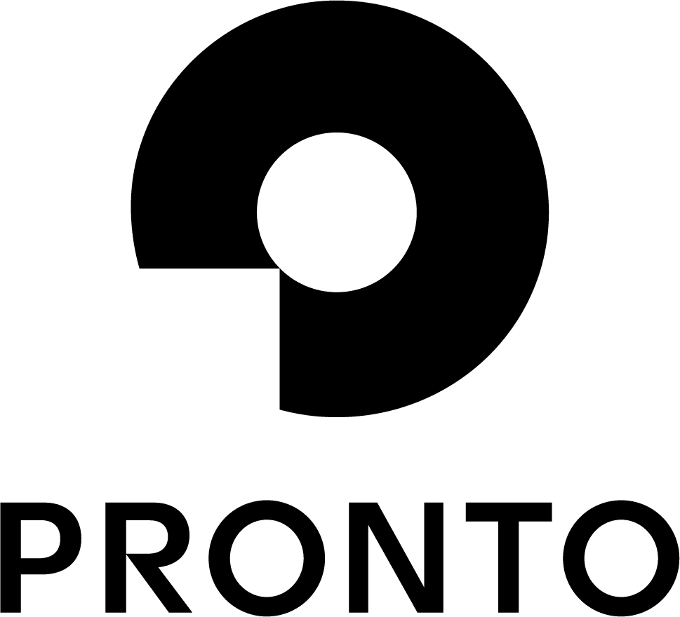 Pronto.ai logo